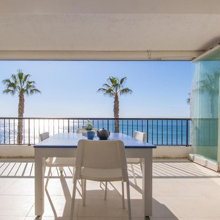 Rentalmar Port Cristal Miami Playa Ngoại thất bức ảnh
