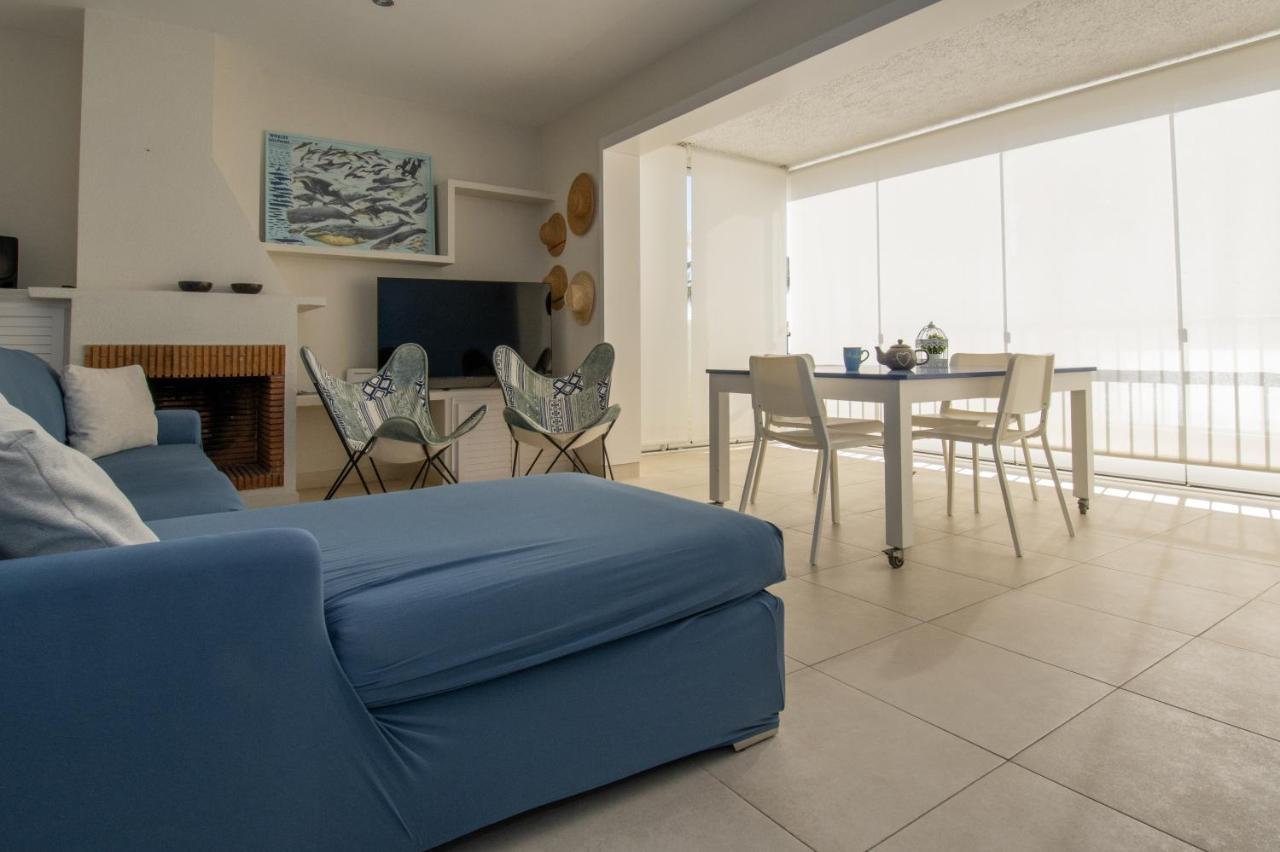 Rentalmar Port Cristal Miami Playa Ngoại thất bức ảnh