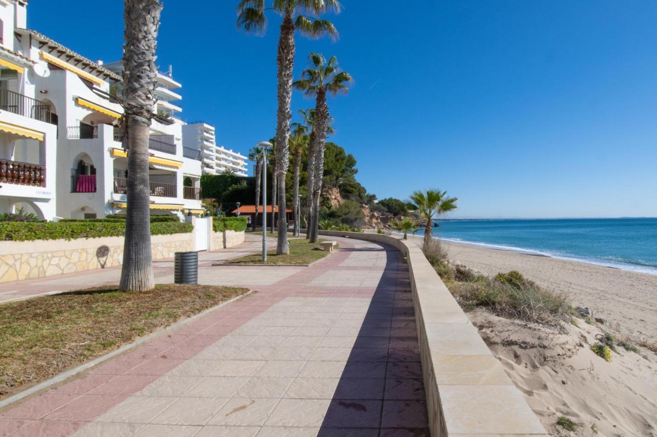 Rentalmar Port Cristal Miami Playa Ngoại thất bức ảnh