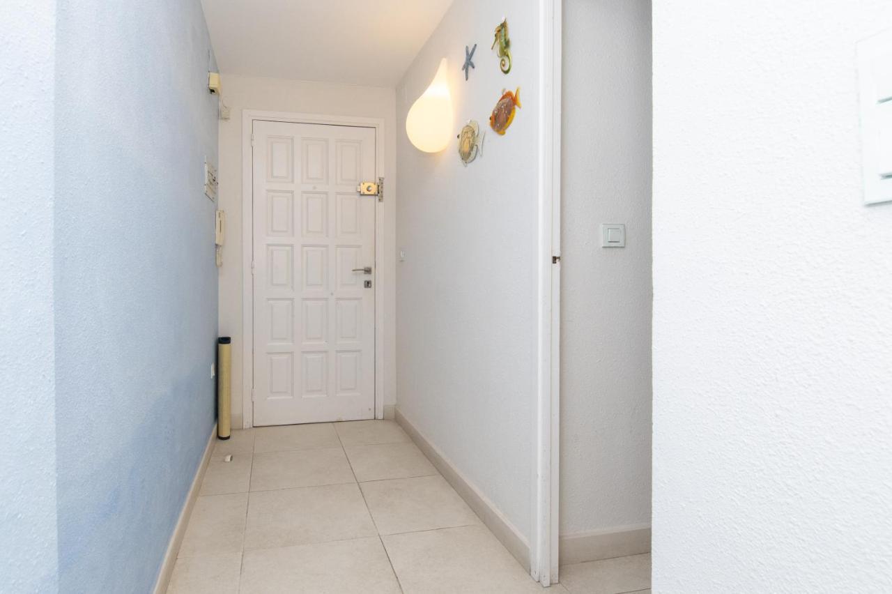 Rentalmar Port Cristal Miami Playa Ngoại thất bức ảnh