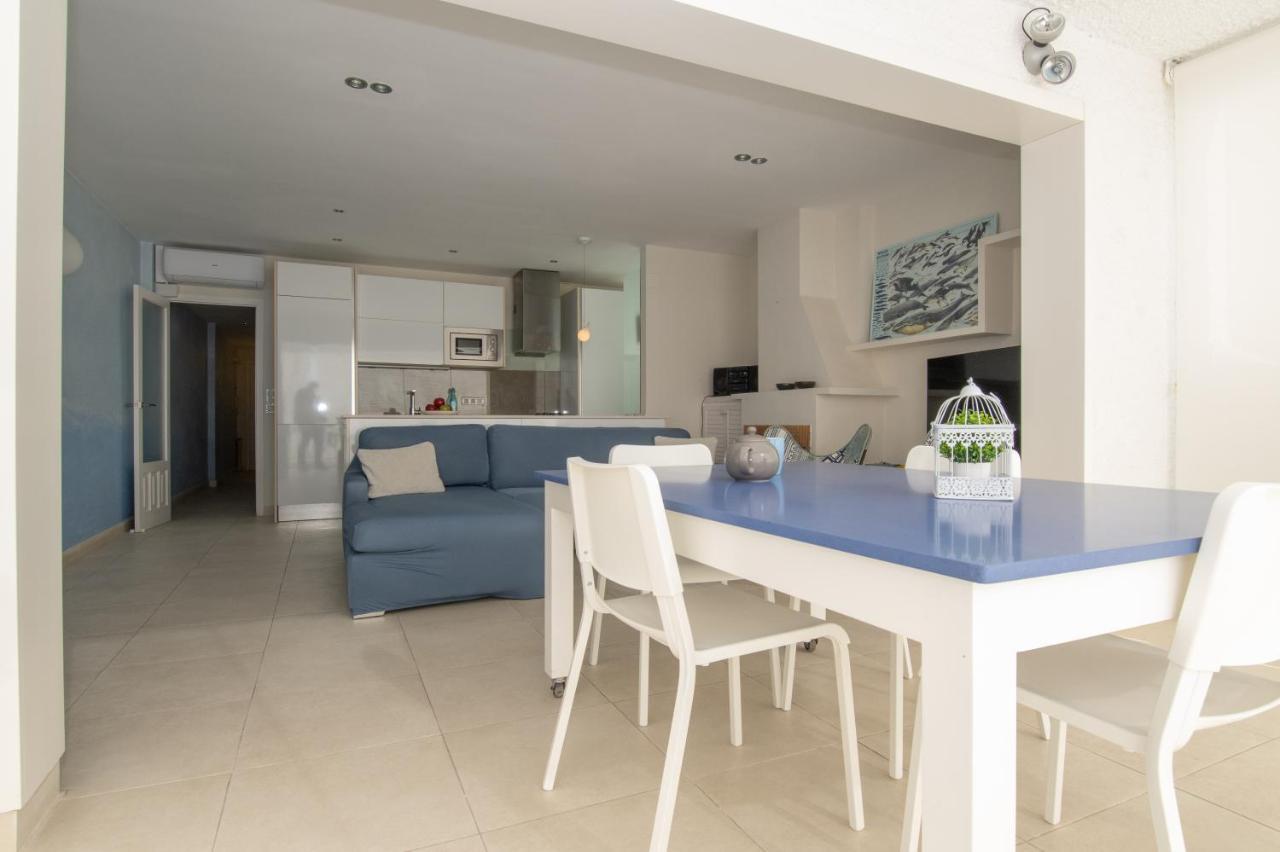 Rentalmar Port Cristal Miami Playa Ngoại thất bức ảnh