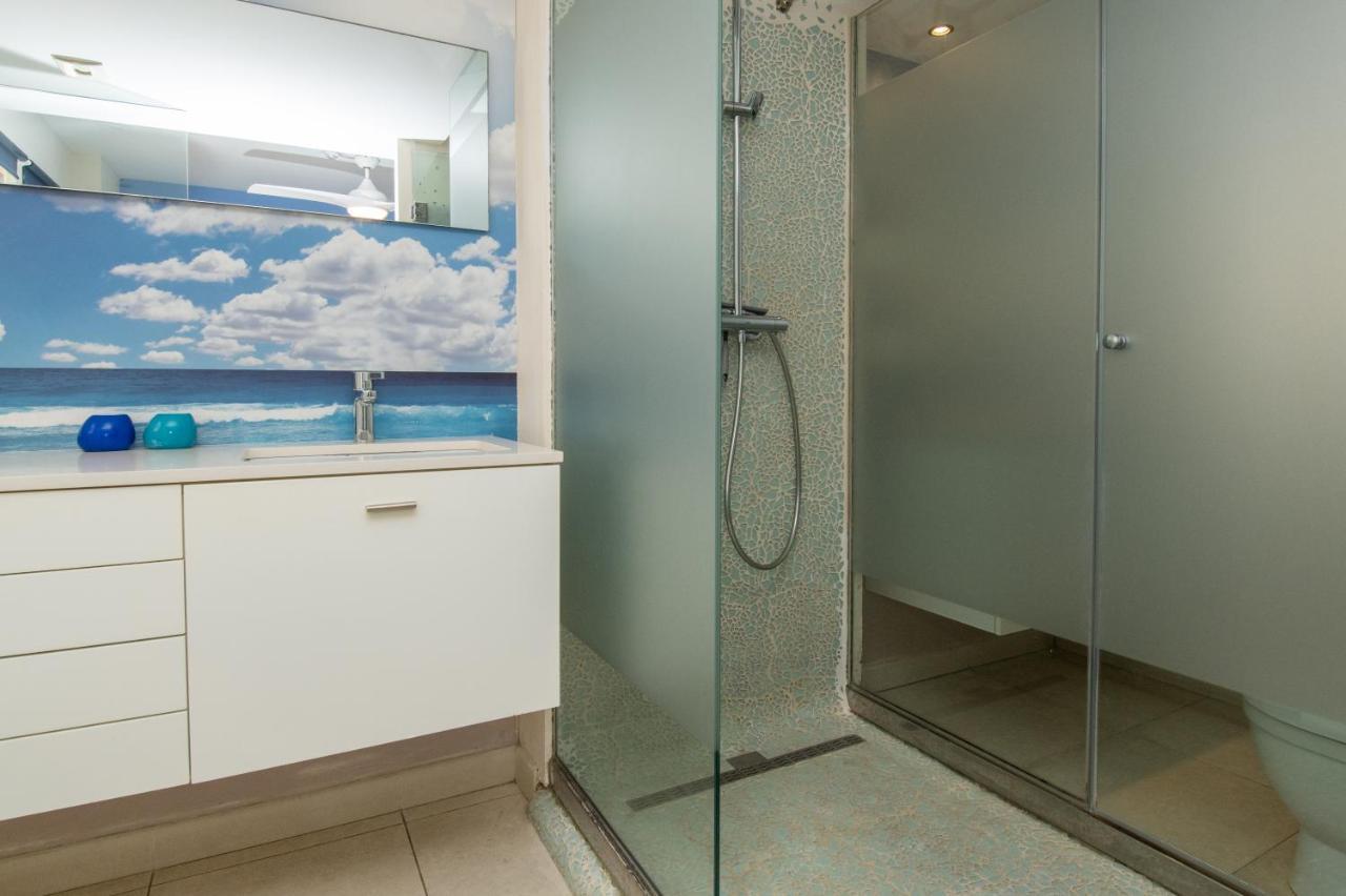 Rentalmar Port Cristal Miami Playa Ngoại thất bức ảnh