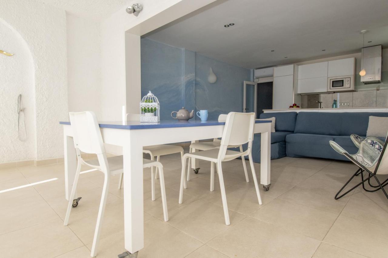 Rentalmar Port Cristal Miami Playa Ngoại thất bức ảnh