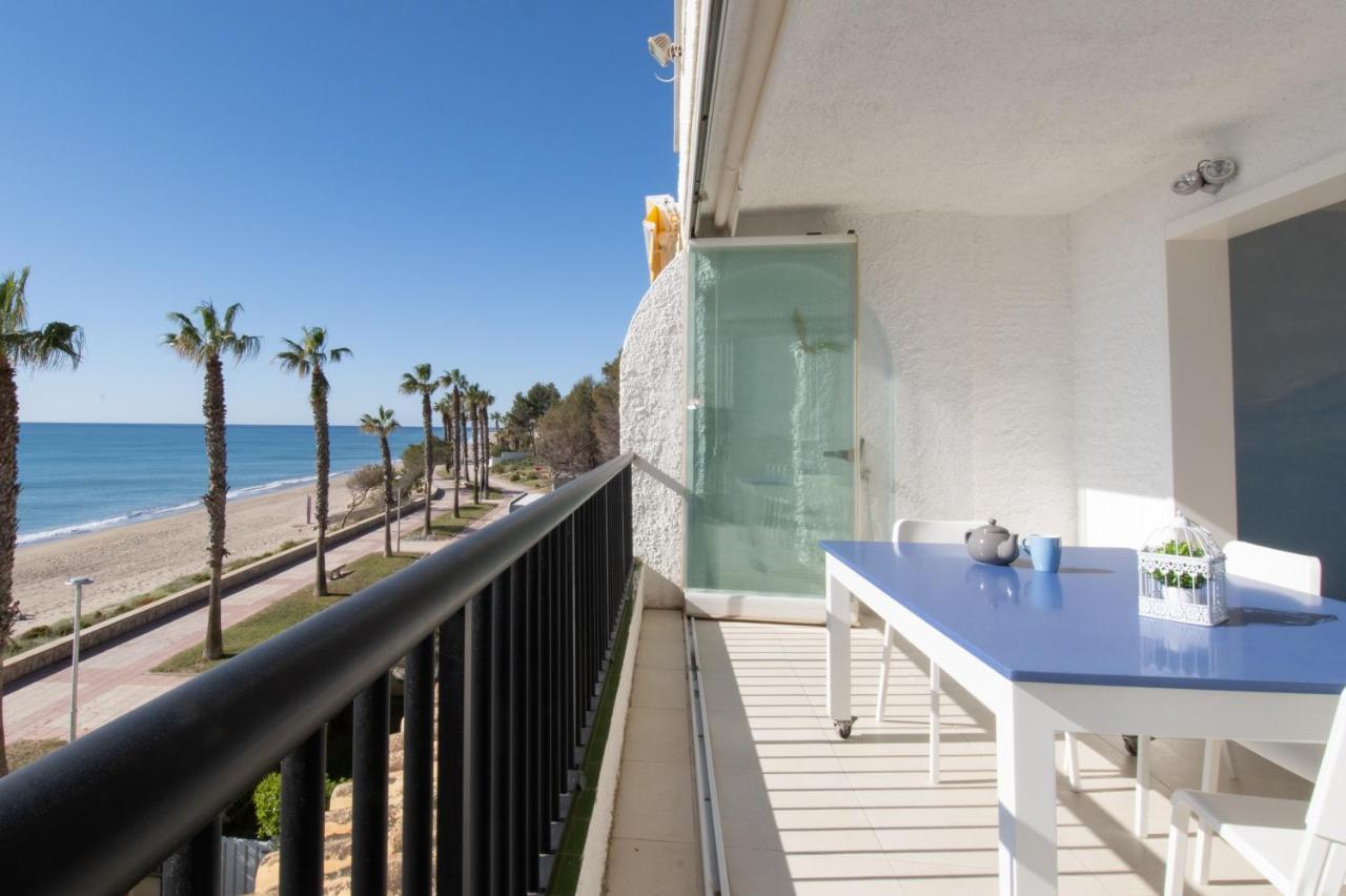 Rentalmar Port Cristal Miami Playa Ngoại thất bức ảnh