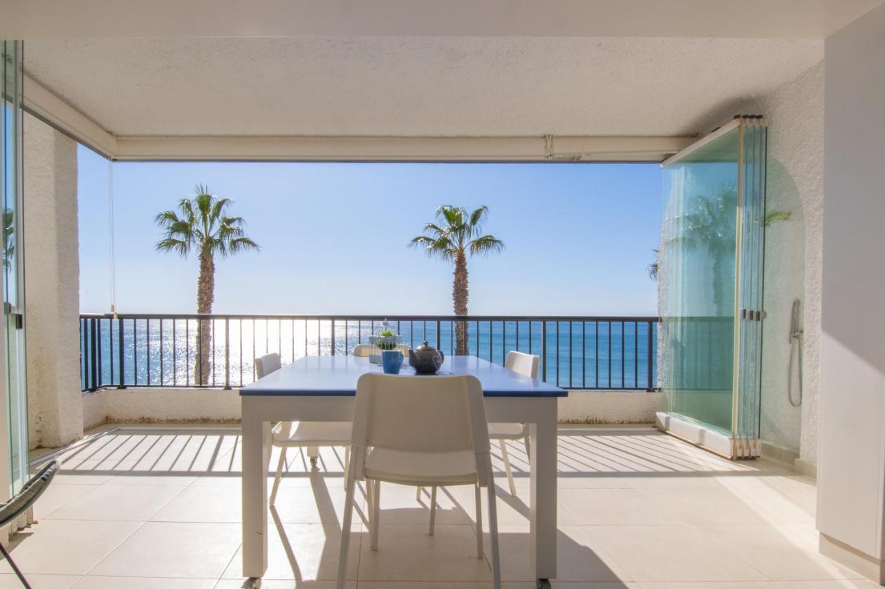 Rentalmar Port Cristal Miami Playa Ngoại thất bức ảnh