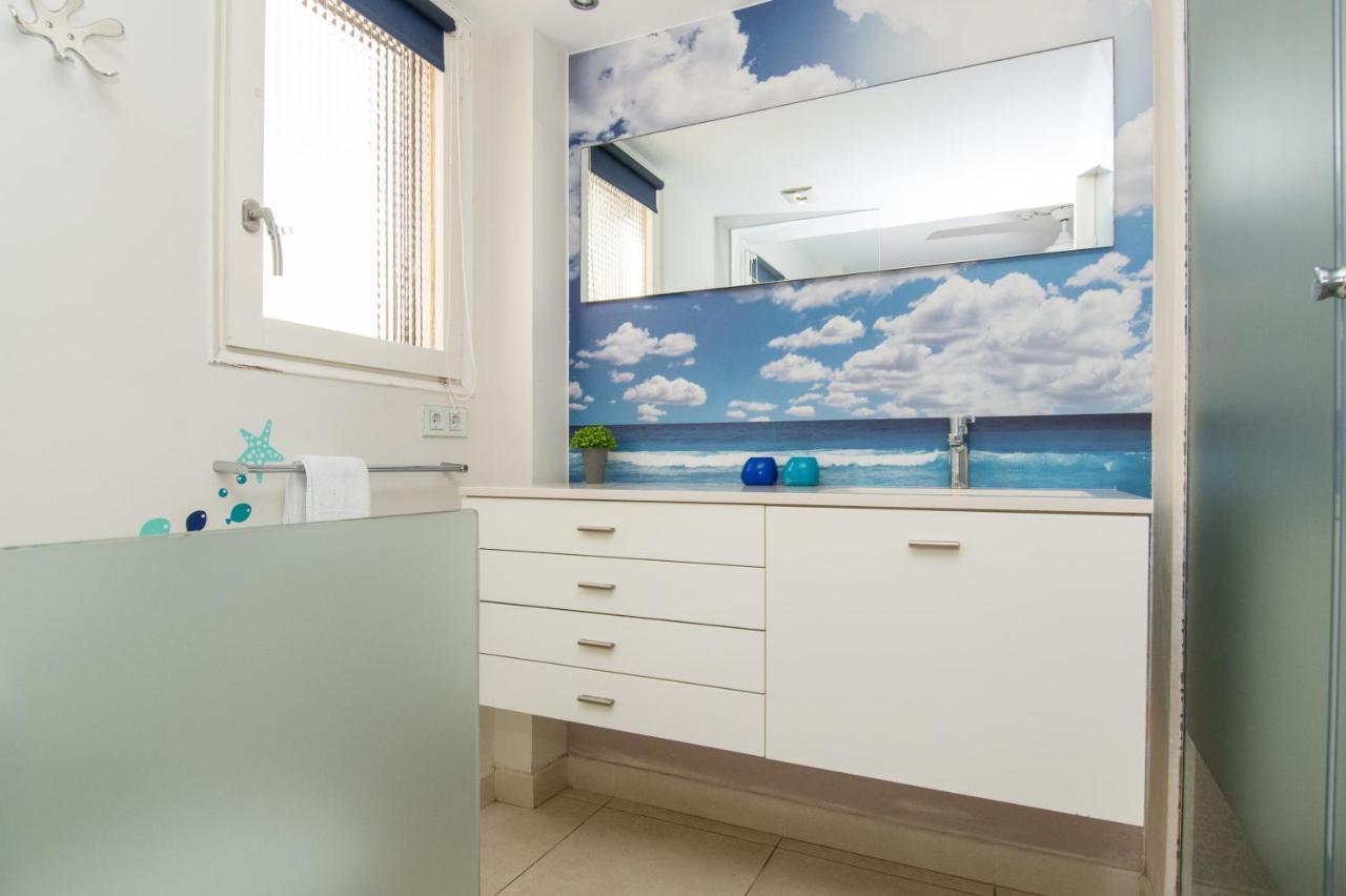 Rentalmar Port Cristal Miami Playa Ngoại thất bức ảnh