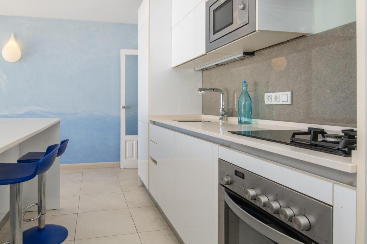 Rentalmar Port Cristal Miami Playa Ngoại thất bức ảnh