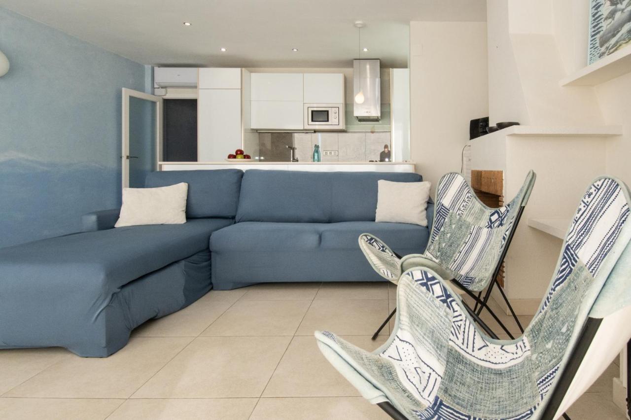 Rentalmar Port Cristal Miami Playa Ngoại thất bức ảnh